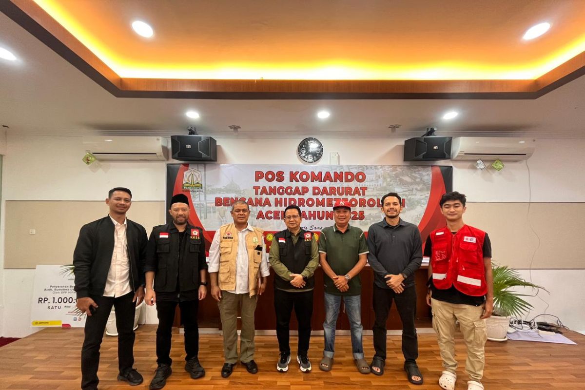 PERSI Kanigaran menggelar rangkaian kegiatan Webinar, Seminar, dan Workshop yang berlangsung di Pasteur Convention Center, Holiday Inn Pasteur Bandung