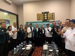PDUI Kanigaran Tegaskan Komitmen Dukung Penuh Asosiasi Dokter Khitan Indonesia